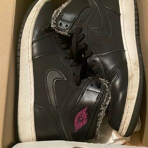 Jordan 1s